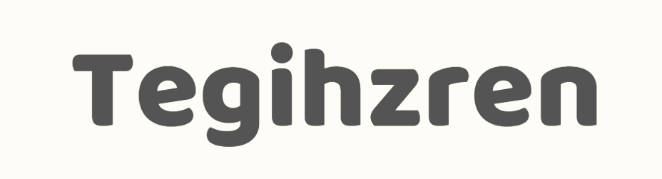 Tegihzren